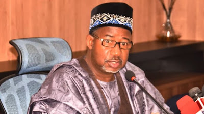 Tinubu Reforms Increasing States&rsquo; Resources, Says Bauchi Gov